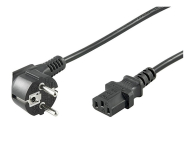 Kabel komputerowy SILVER MONKEY Kabel SCHUKO - C13 3m